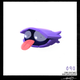 Illustration for article titled Slurppppp! Shellder, Pokemon One a Day!